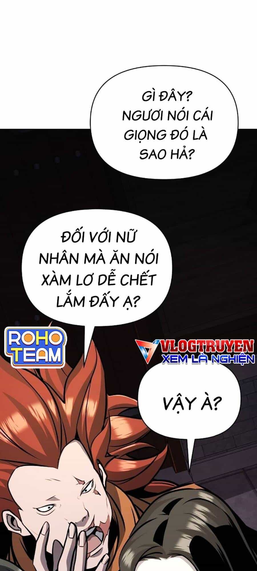 Tiểu Tử Đáng Ngờ Lại Là Cao Thủ - Chương 25 - ảnh 122