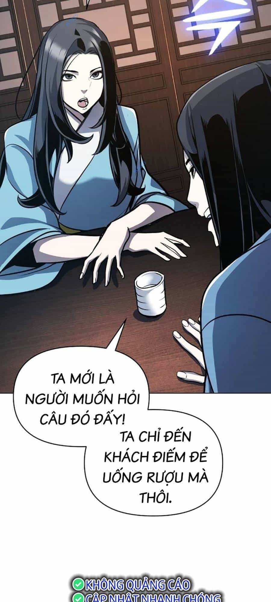 Tiểu Tử Đáng Ngờ Lại Là Cao Thủ - Chương 25 - ảnh 125