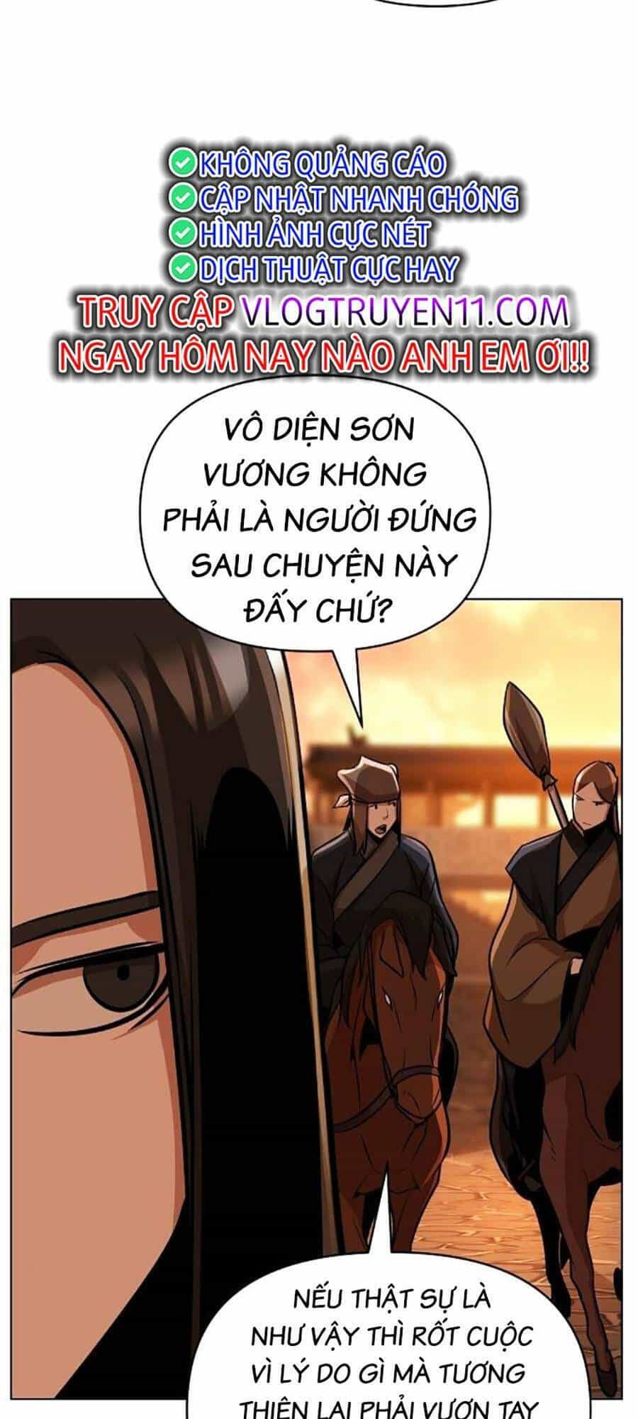 Tiểu Tử Đáng Ngờ Lại Là Cao Thủ - Chương 25 - ảnh 19
