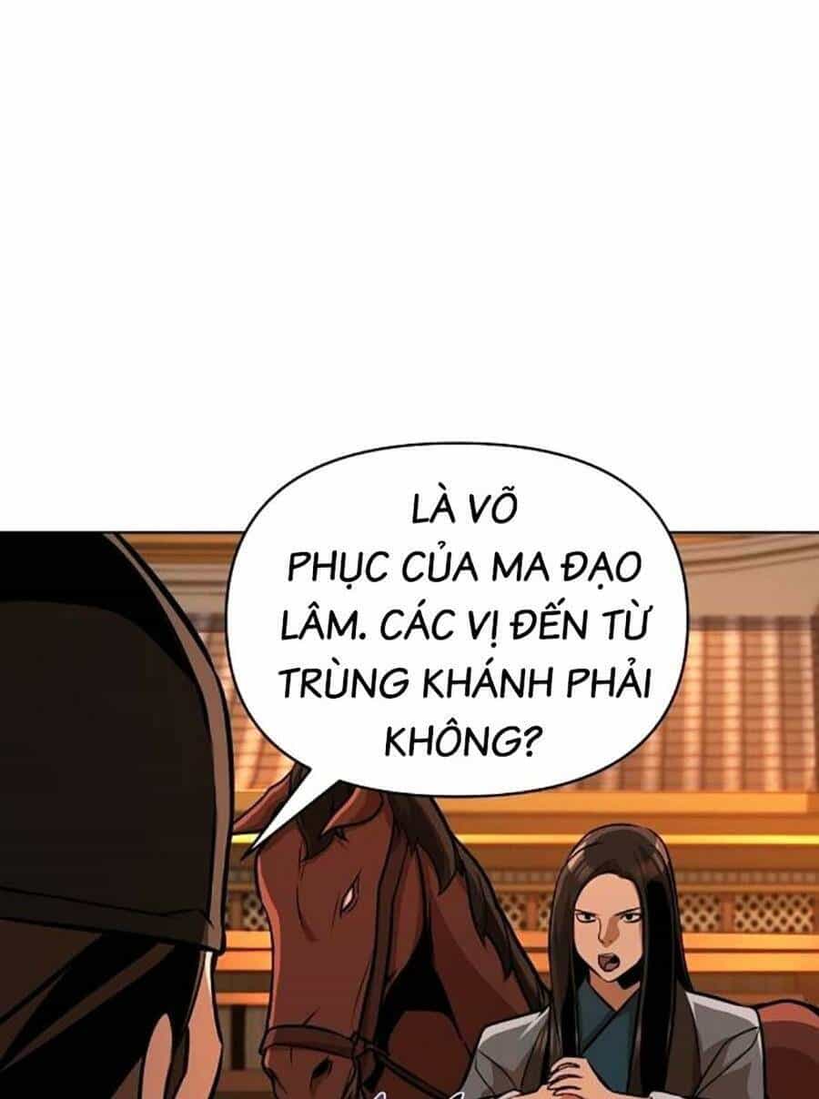 Tiểu Tử Đáng Ngờ Lại Là Cao Thủ - Chương 25 - ảnh 27