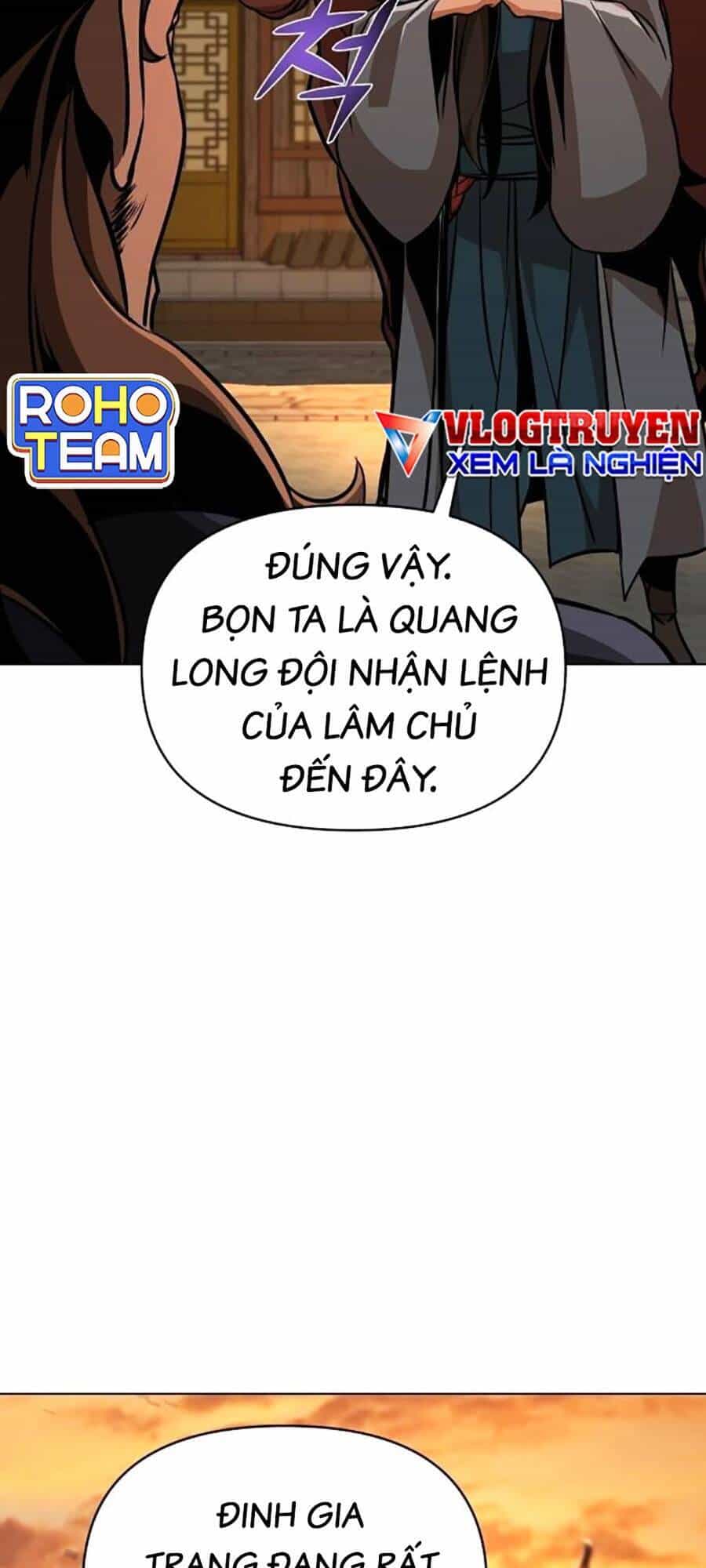 Tiểu Tử Đáng Ngờ Lại Là Cao Thủ - Chương 25 - ảnh 28