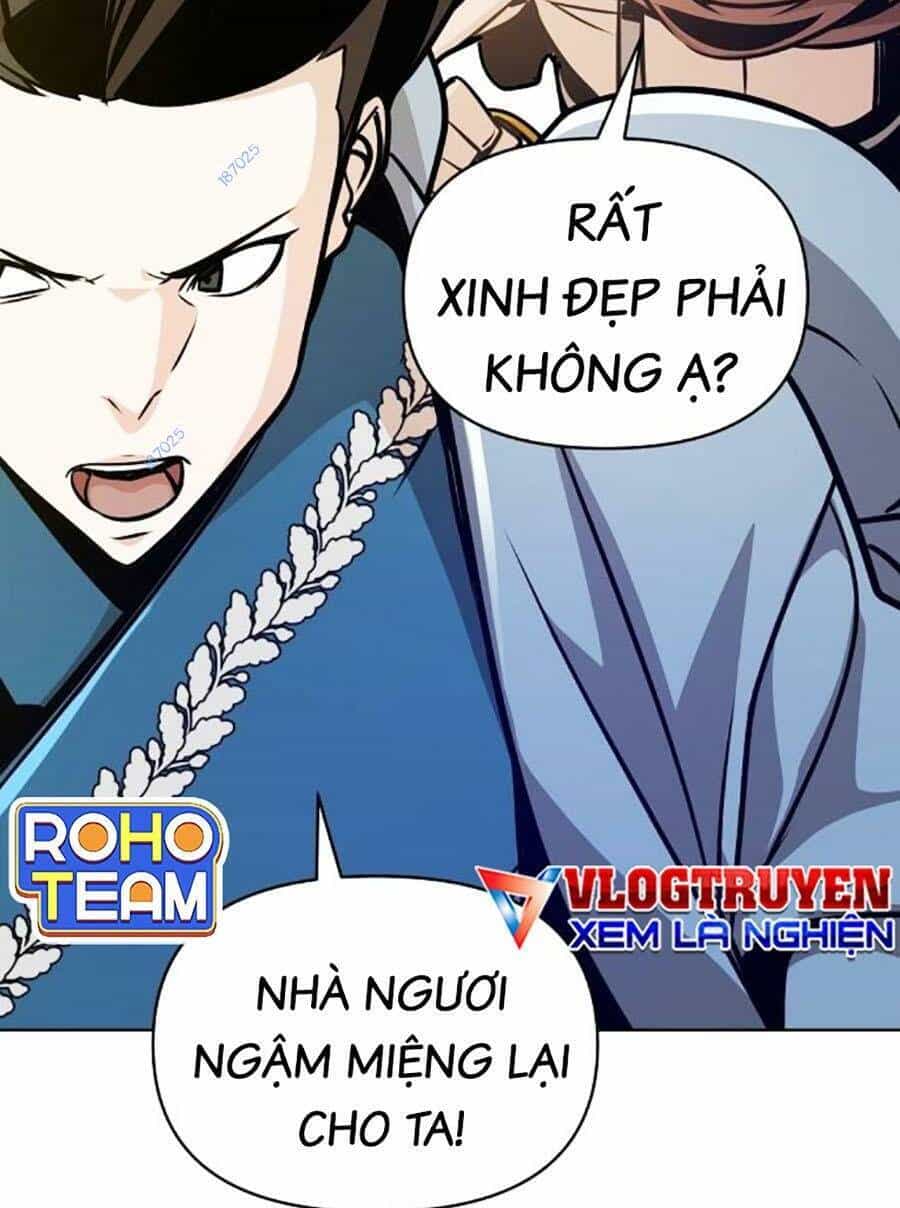 Tiểu Tử Đáng Ngờ Lại Là Cao Thủ - Chương 25 - ảnh 3