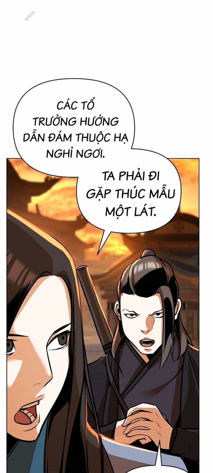 Tiểu Tử Đáng Ngờ Lại Là Cao Thủ - Chương 25 - ảnh 31