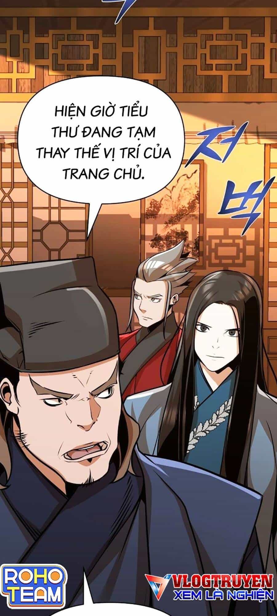 Tiểu Tử Đáng Ngờ Lại Là Cao Thủ - Chương 25 - ảnh 34