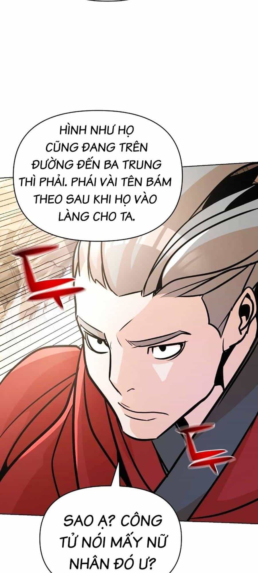 Tiểu Tử Đáng Ngờ Lại Là Cao Thủ - Chương 25 - ảnh 4