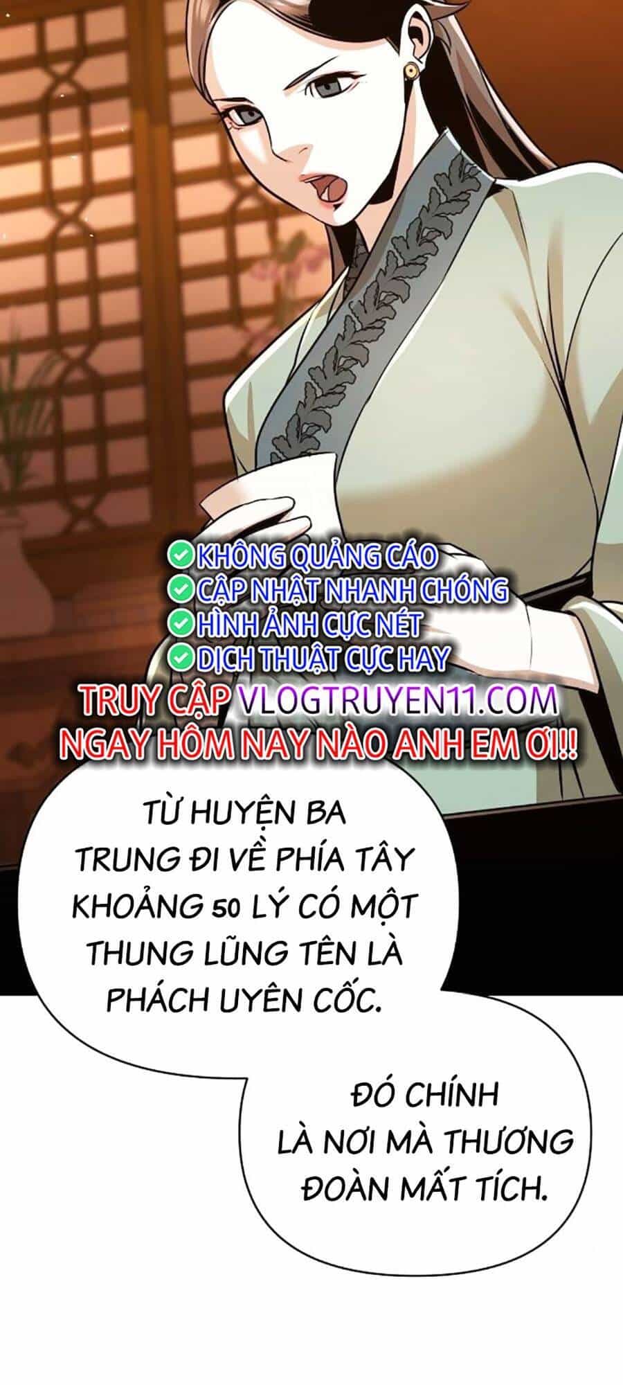 Tiểu Tử Đáng Ngờ Lại Là Cao Thủ - Chương 25 - ảnh 46