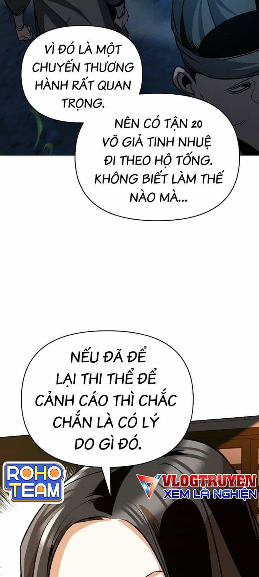 Tiểu Tử Đáng Ngờ Lại Là Cao Thủ - Chương 25 - ảnh 49