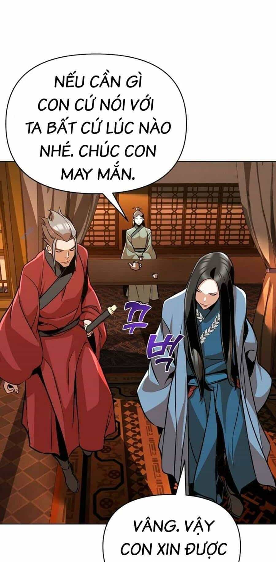 Tiểu Tử Đáng Ngờ Lại Là Cao Thủ - Chương 25 - ảnh 66
