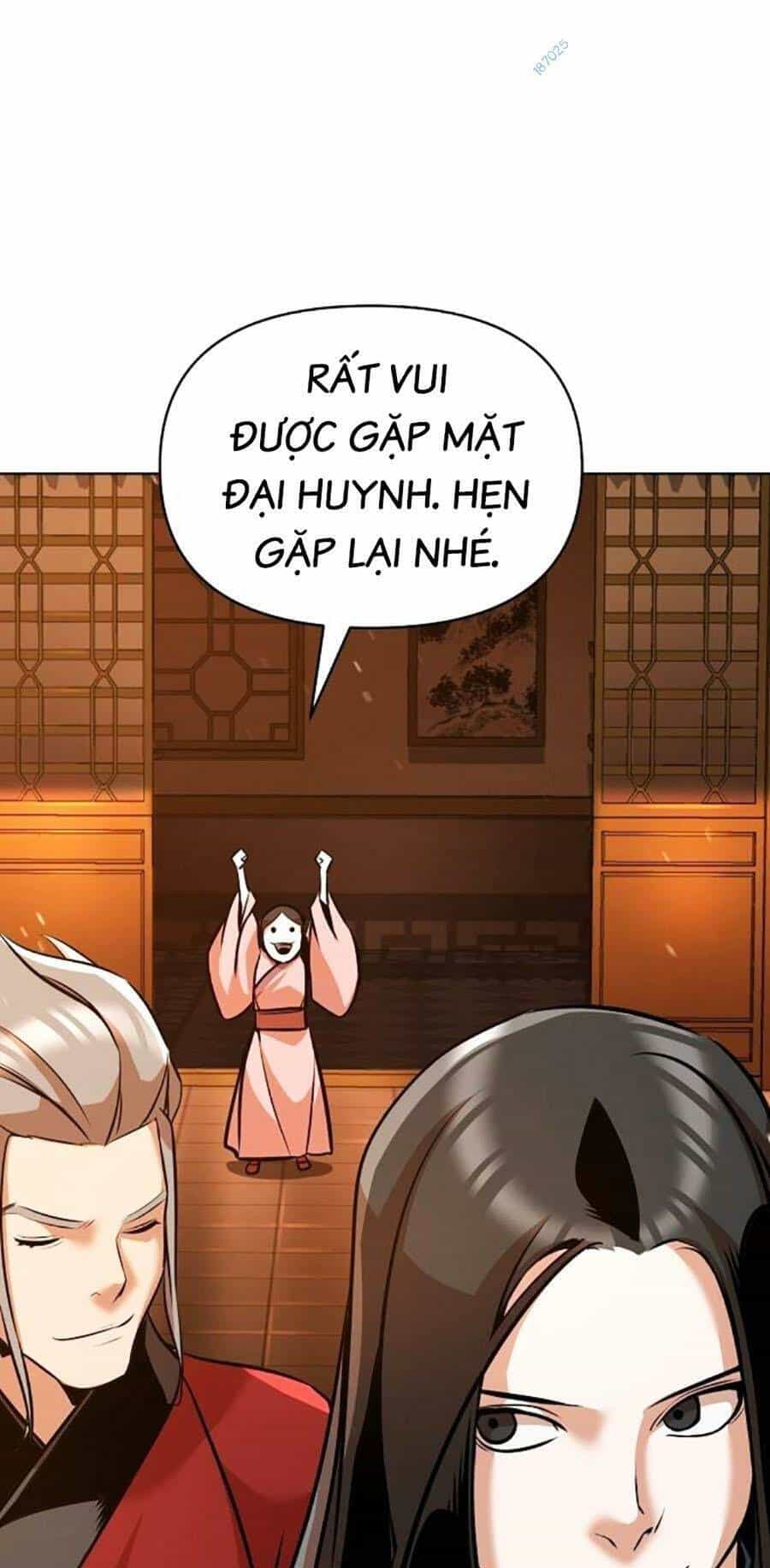 Tiểu Tử Đáng Ngờ Lại Là Cao Thủ - Chương 25 - ảnh 81