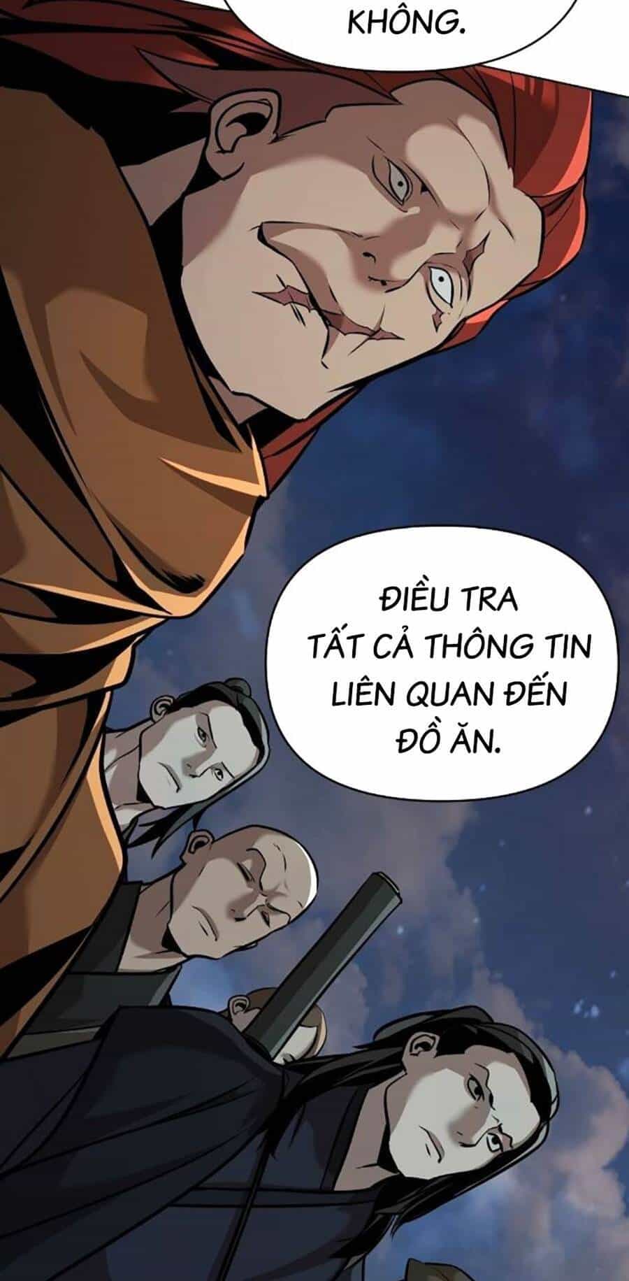Tiểu Tử Đáng Ngờ Lại Là Cao Thủ - Chương 25 - ảnh 88