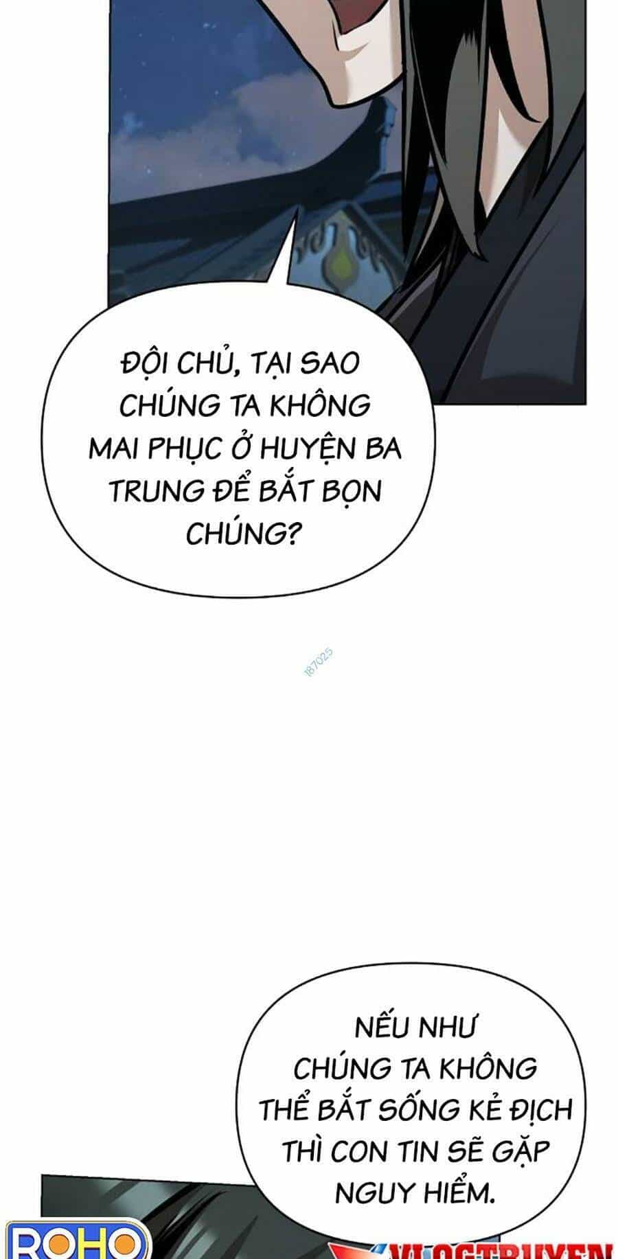 Tiểu Tử Đáng Ngờ Lại Là Cao Thủ - Chương 25 - ảnh 90