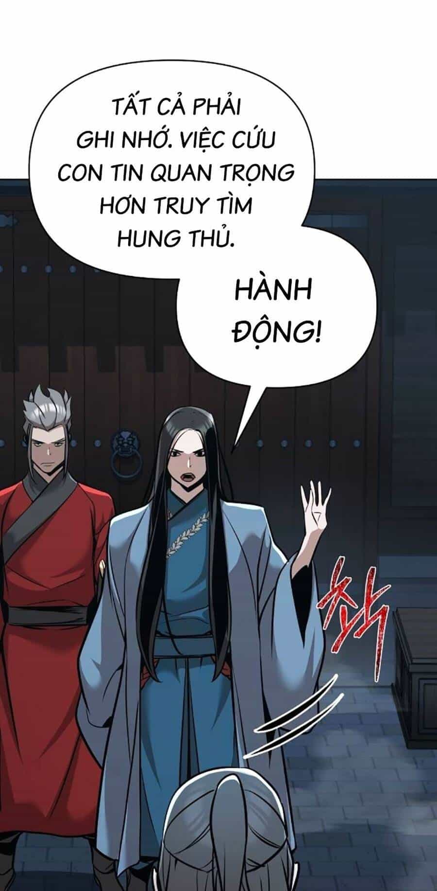 Tiểu Tử Đáng Ngờ Lại Là Cao Thủ - Chương 25 - ảnh 95