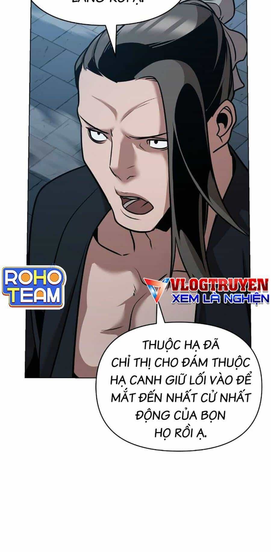 Tiểu Tử Đáng Ngờ Lại Là Cao Thủ - Chương 25 - ảnh 97