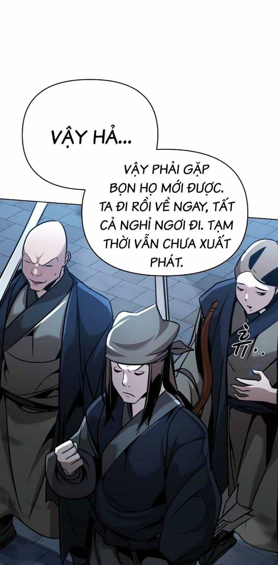 Tiểu Tử Đáng Ngờ Lại Là Cao Thủ - Chương 25 - ảnh 98