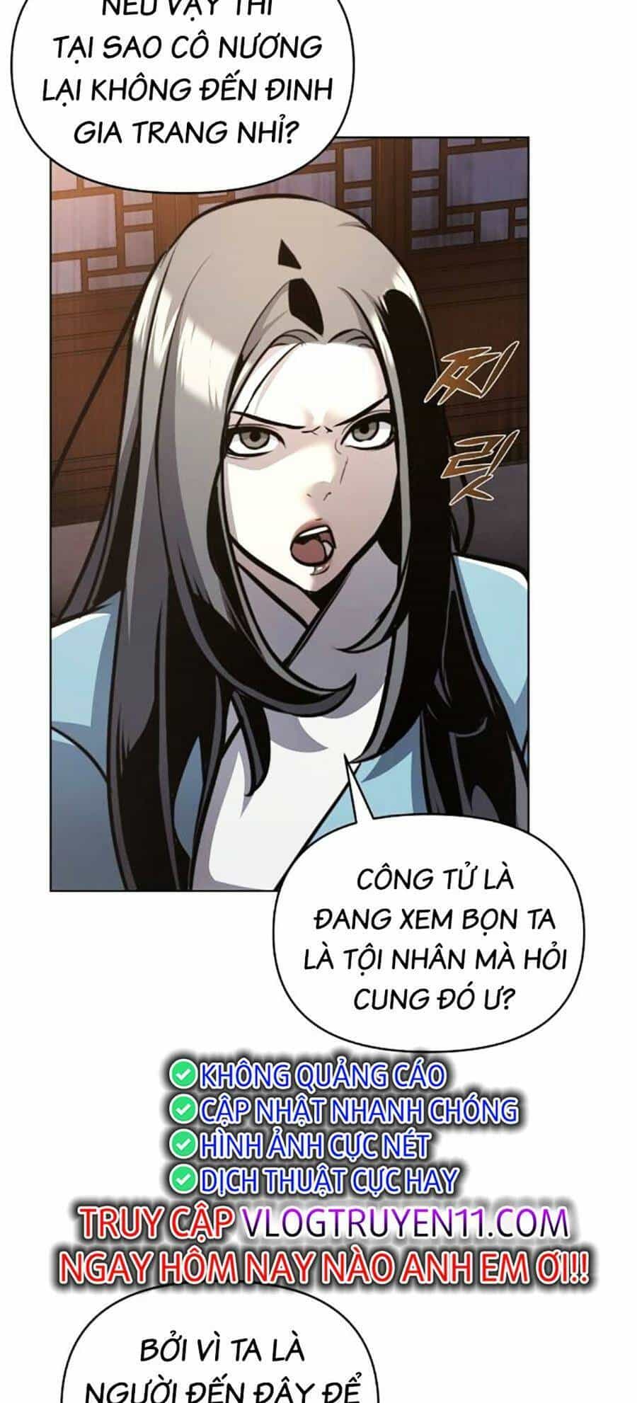 Tiểu Tử Đáng Ngờ Lại Là Cao Thủ - Chương 26 - ảnh 11