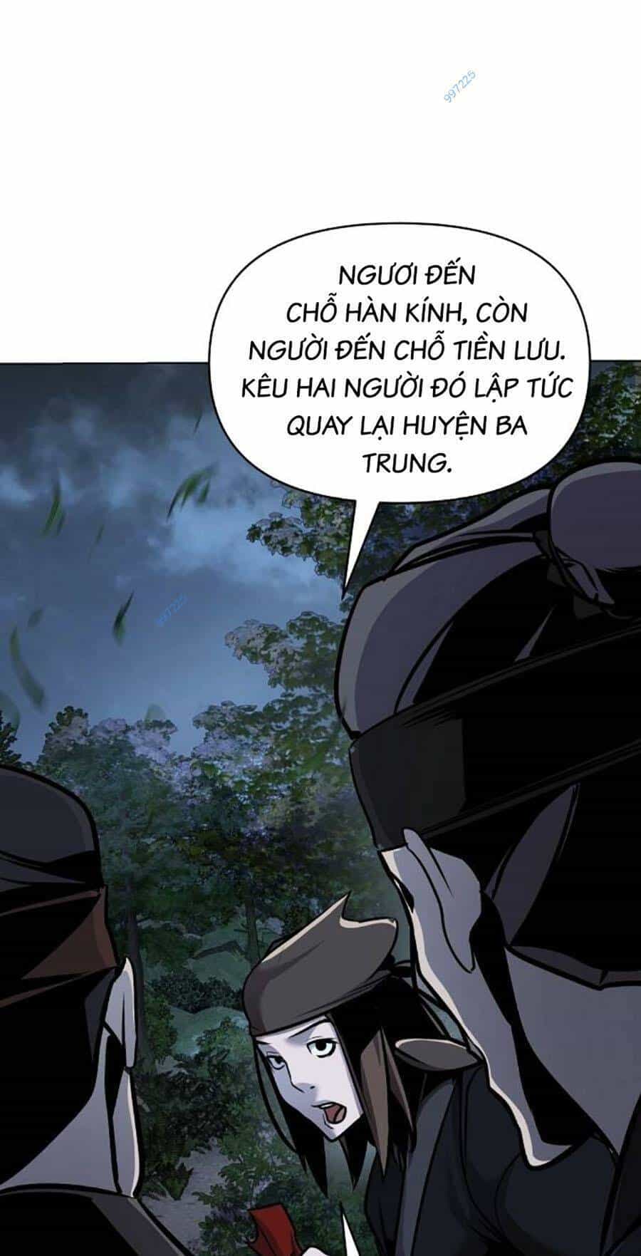 Tiểu Tử Đáng Ngờ Lại Là Cao Thủ - Chương 26 - ảnh 111