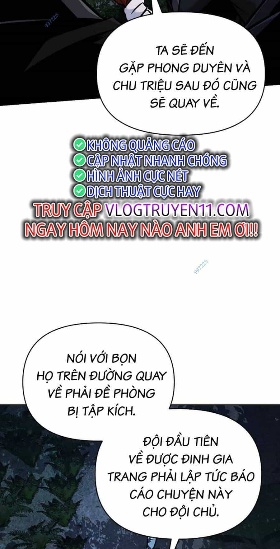 Tiểu Tử Đáng Ngờ Lại Là Cao Thủ - Chương 26 - ảnh 112