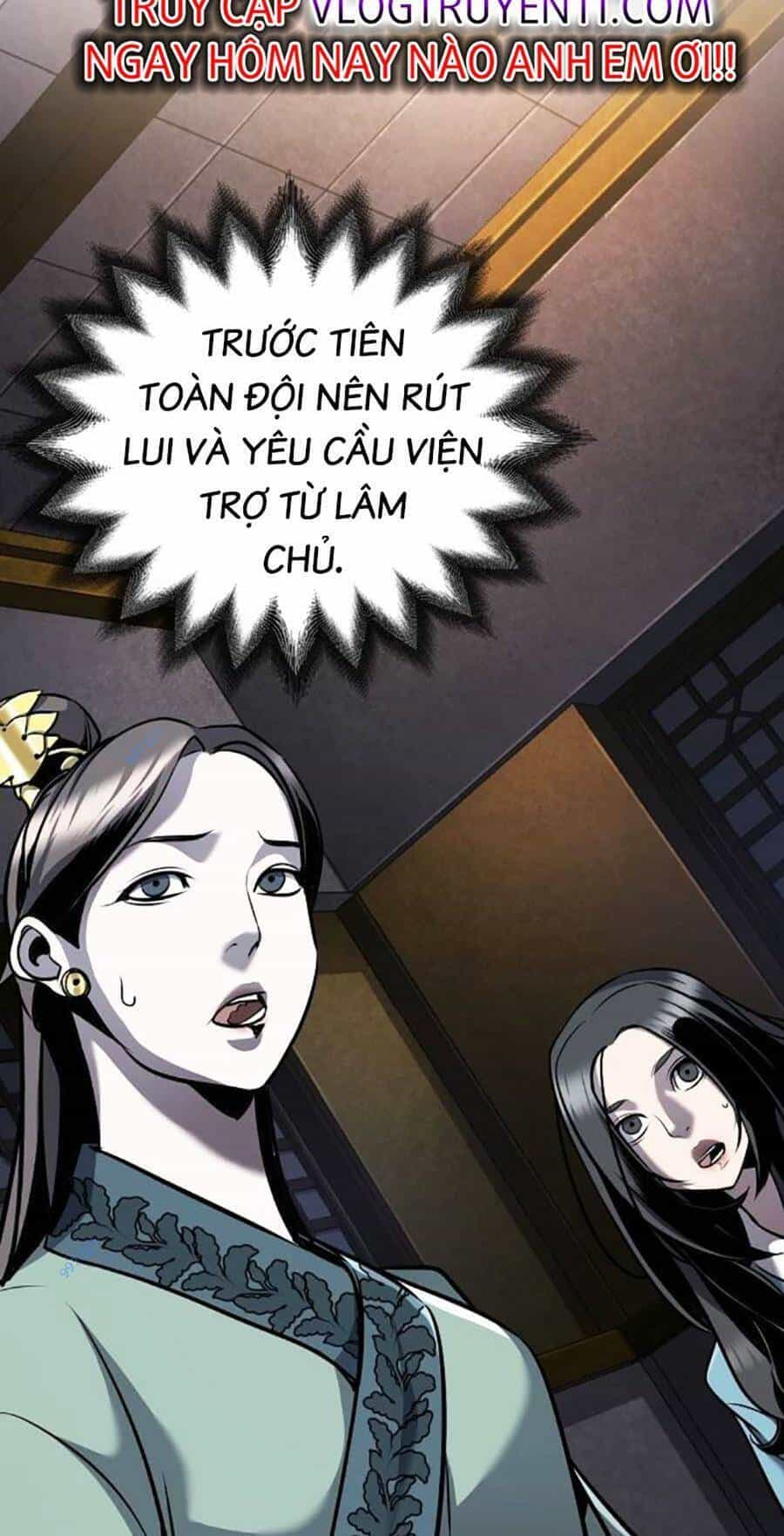 Tiểu Tử Đáng Ngờ Lại Là Cao Thủ - Chương 26 - ảnh 117