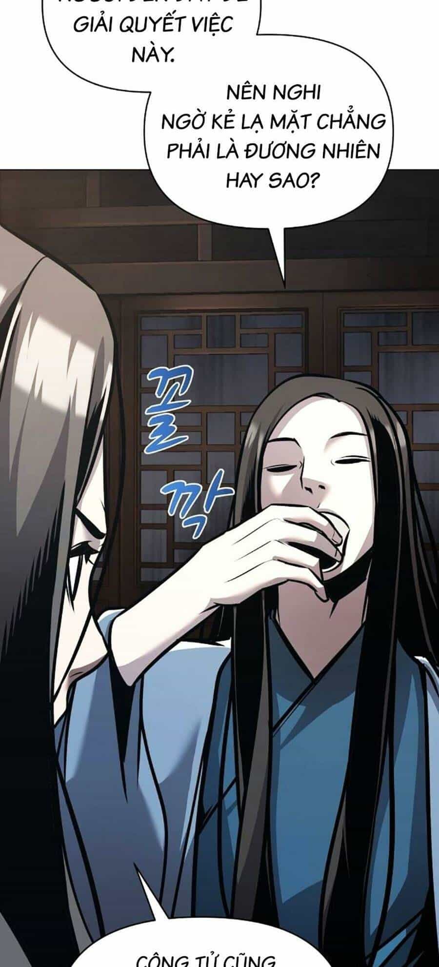 Tiểu Tử Đáng Ngờ Lại Là Cao Thủ - Chương 26 - ảnh 12