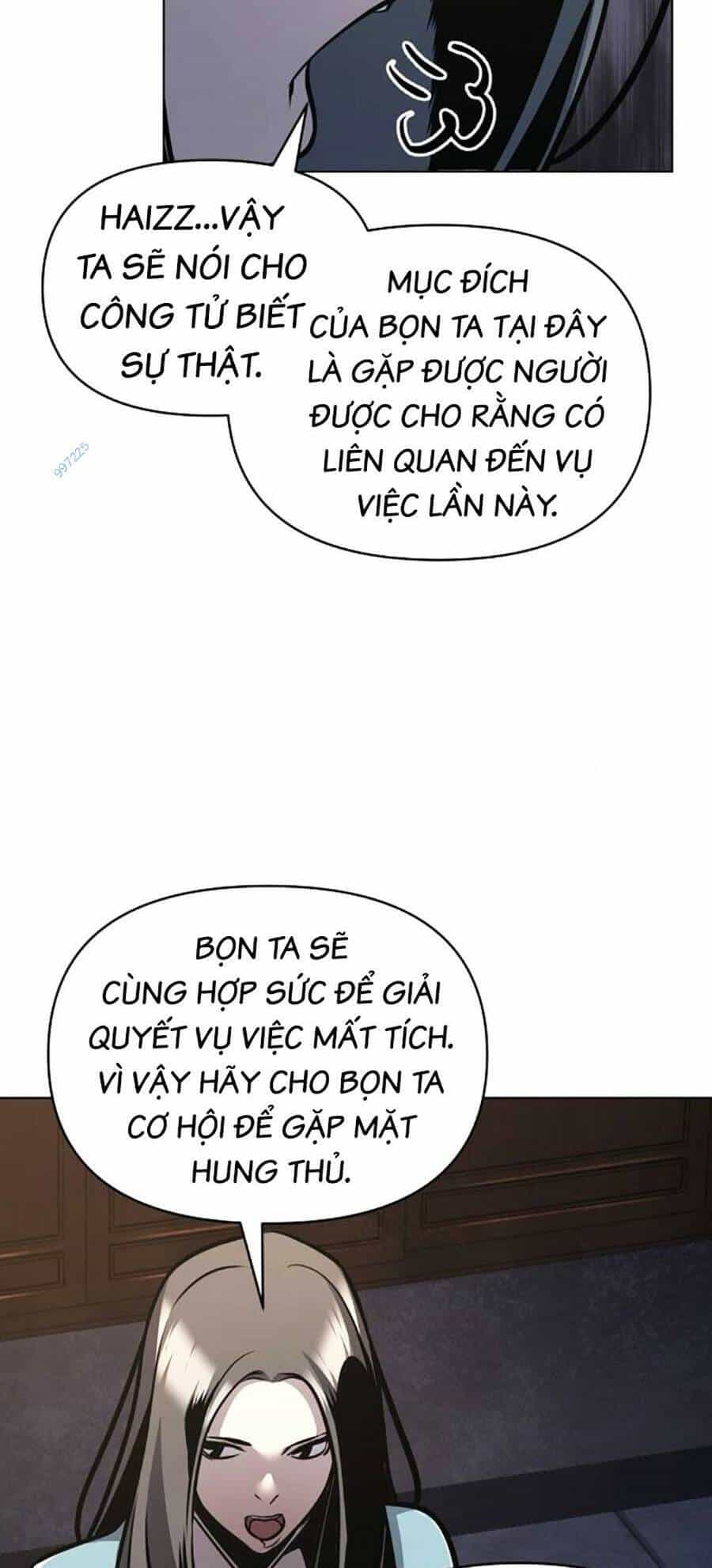 Tiểu Tử Đáng Ngờ Lại Là Cao Thủ - Chương 26 - ảnh 18