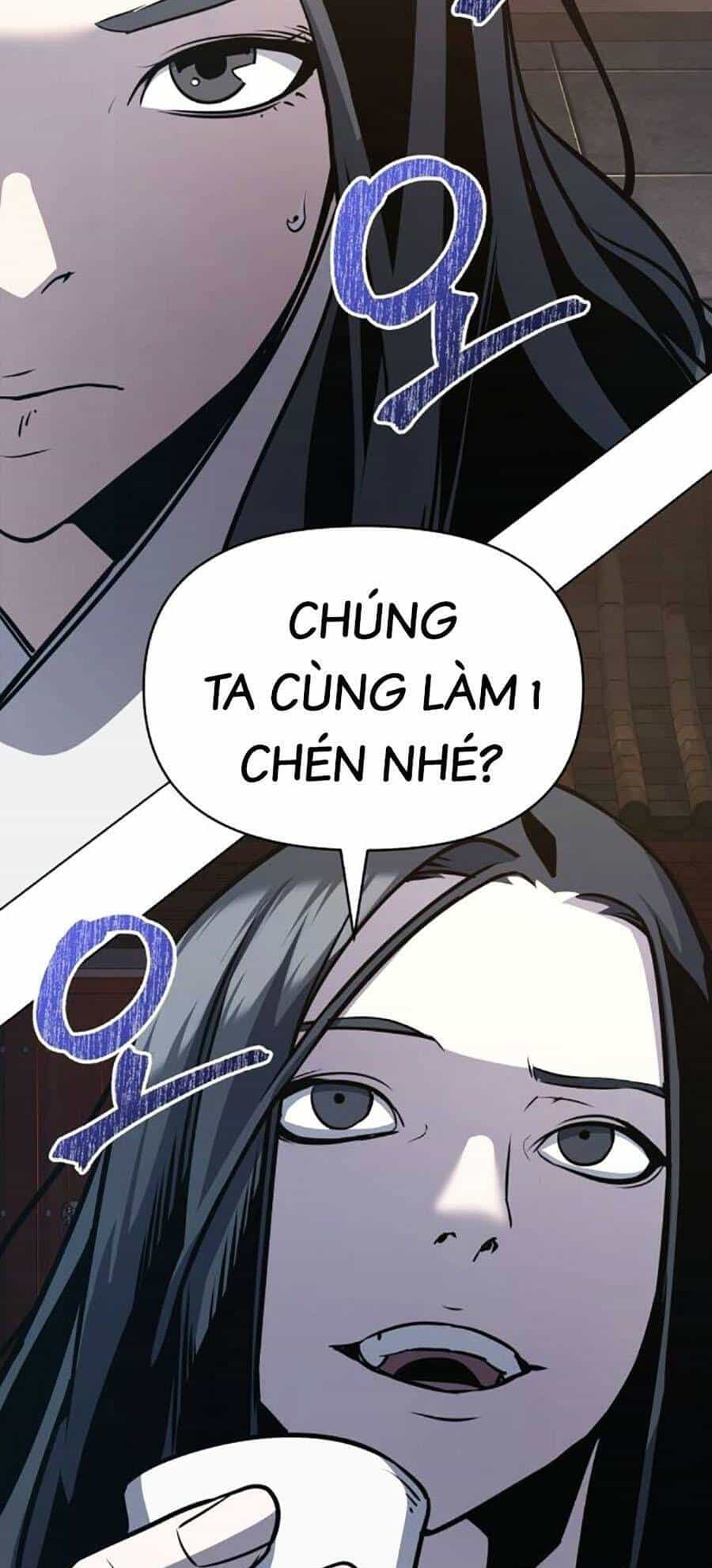 Tiểu Tử Đáng Ngờ Lại Là Cao Thủ - Chương 26 - ảnh 2