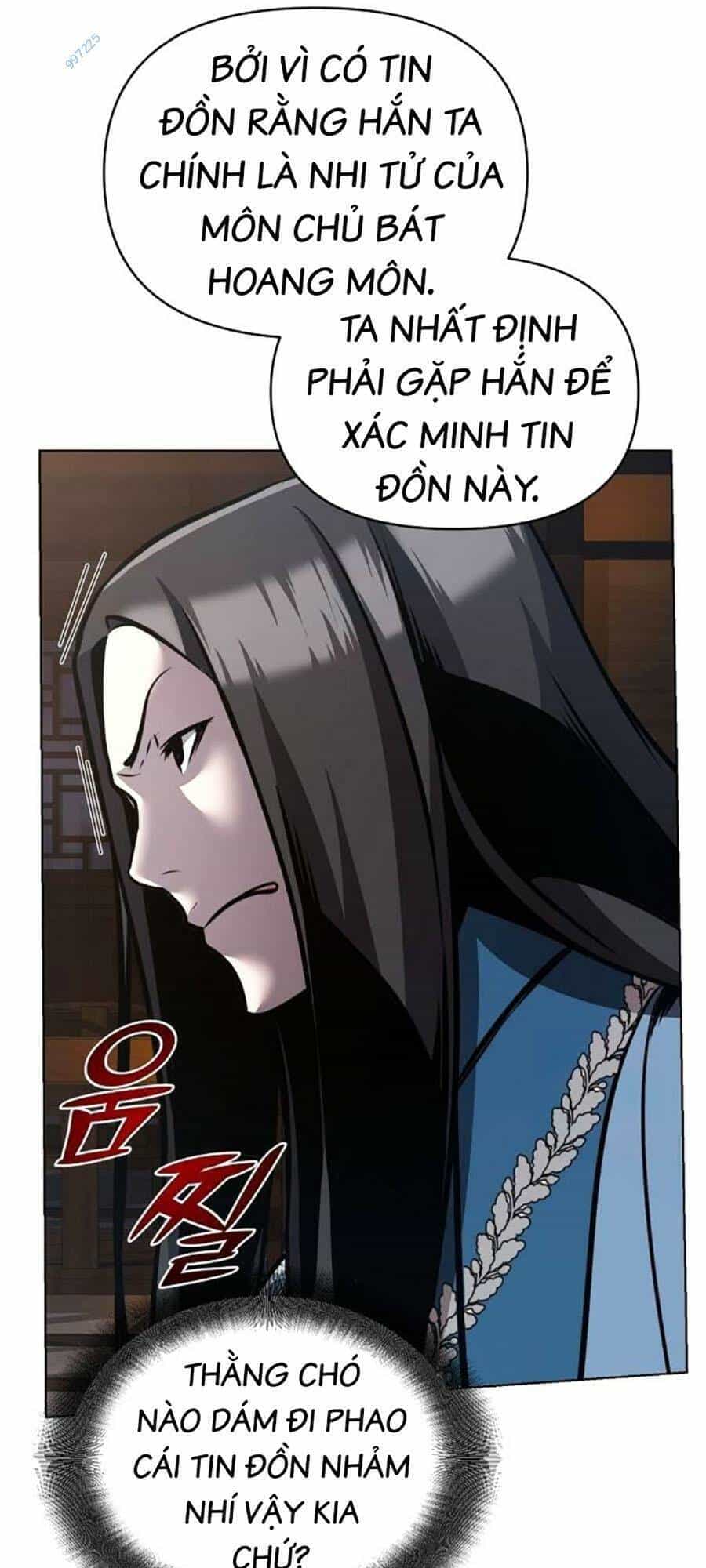 Tiểu Tử Đáng Ngờ Lại Là Cao Thủ - Chương 26 - ảnh 22