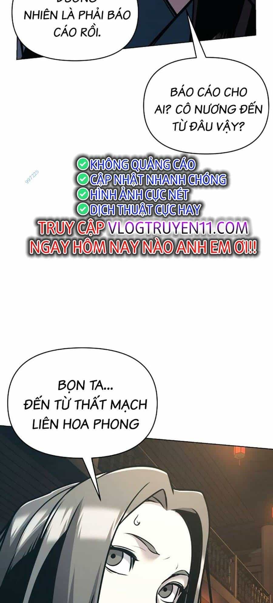 Tiểu Tử Đáng Ngờ Lại Là Cao Thủ - Chương 26 - ảnh 24
