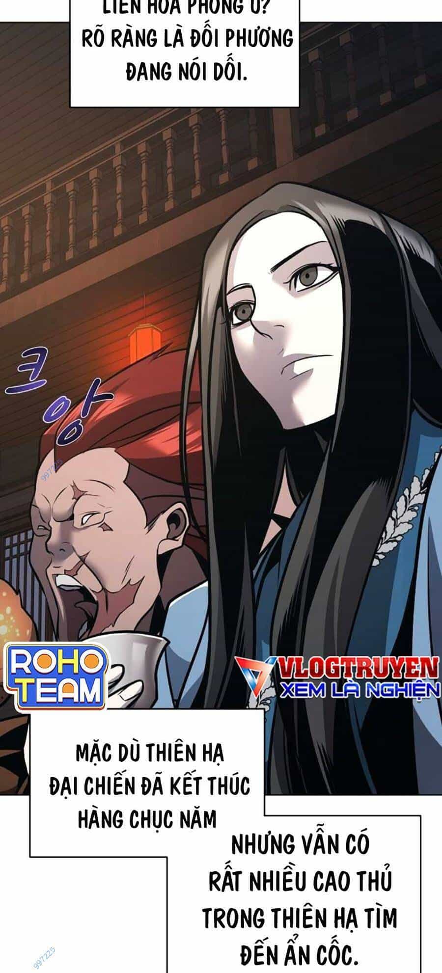 Tiểu Tử Đáng Ngờ Lại Là Cao Thủ - Chương 26 - ảnh 26