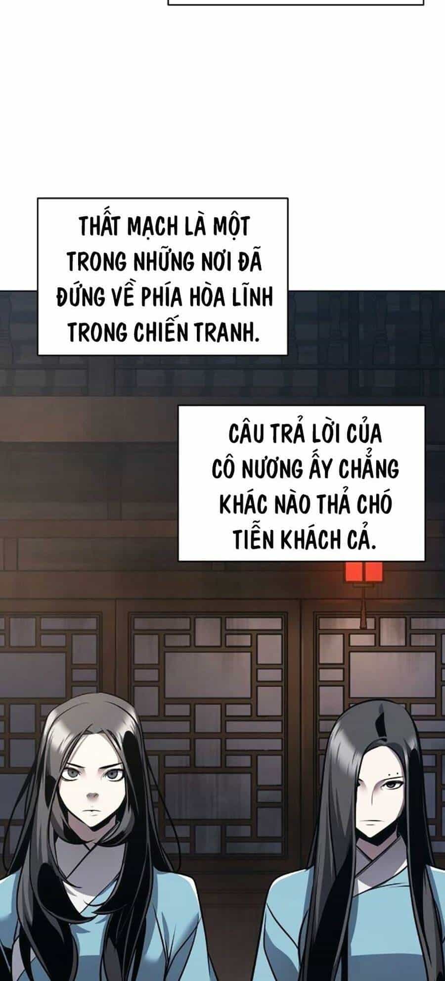 Tiểu Tử Đáng Ngờ Lại Là Cao Thủ - Chương 26 - ảnh 27