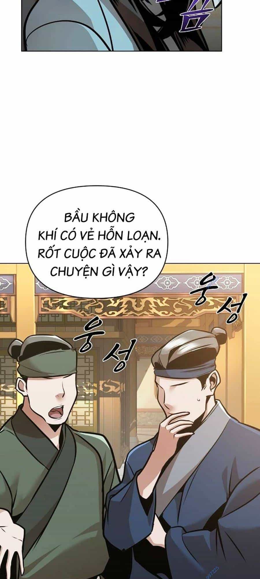 Tiểu Tử Đáng Ngờ Lại Là Cao Thủ - Chương 26 - ảnh 37