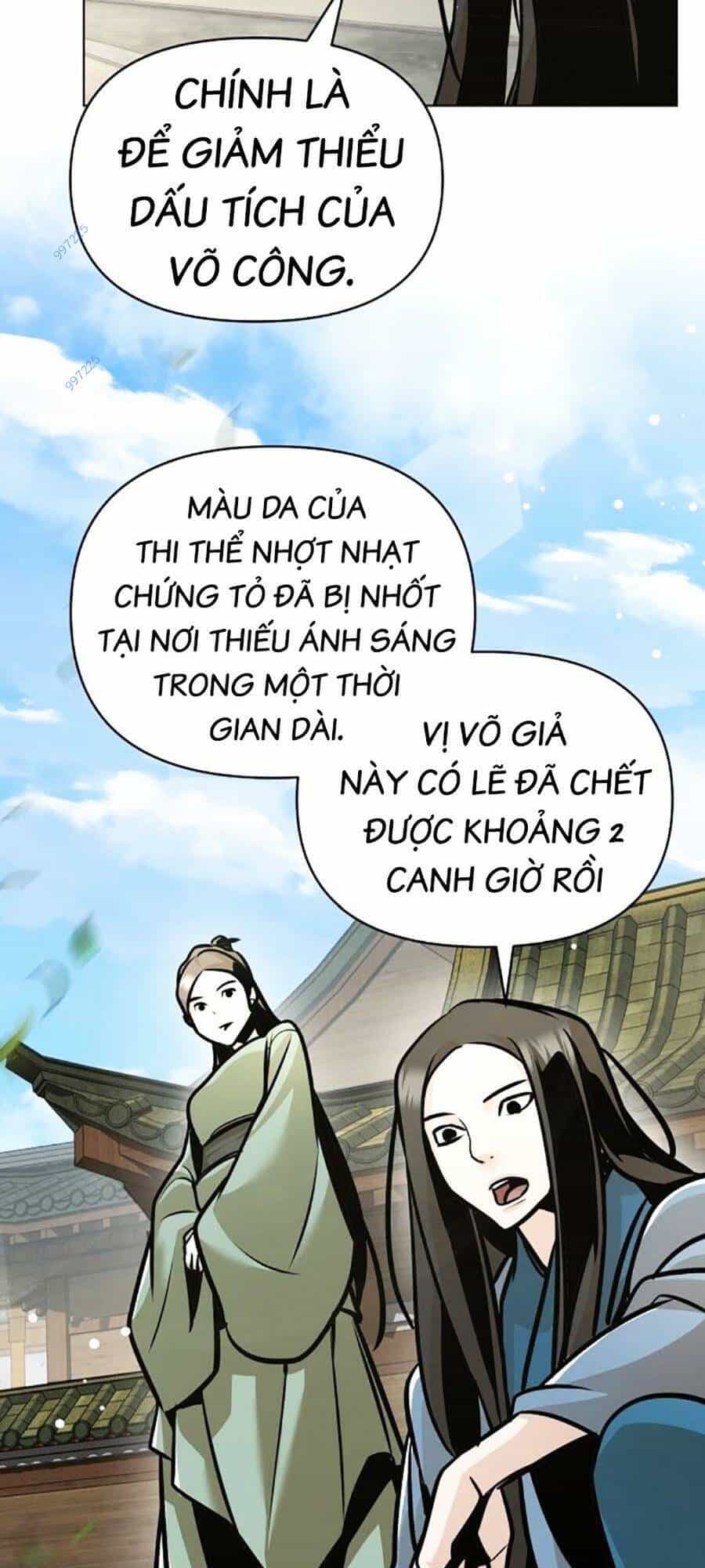 Tiểu Tử Đáng Ngờ Lại Là Cao Thủ - Chương 26 - ảnh 49