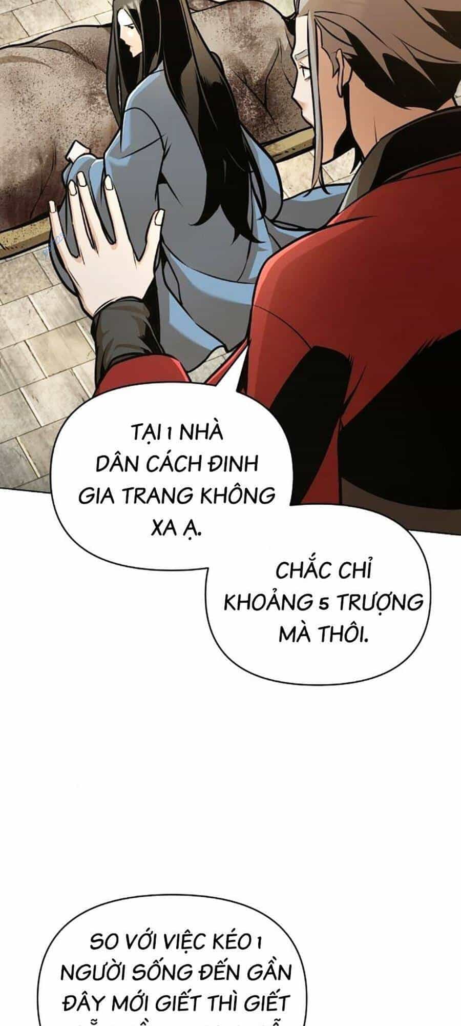 Tiểu Tử Đáng Ngờ Lại Là Cao Thủ - Chương 26 - ảnh 52