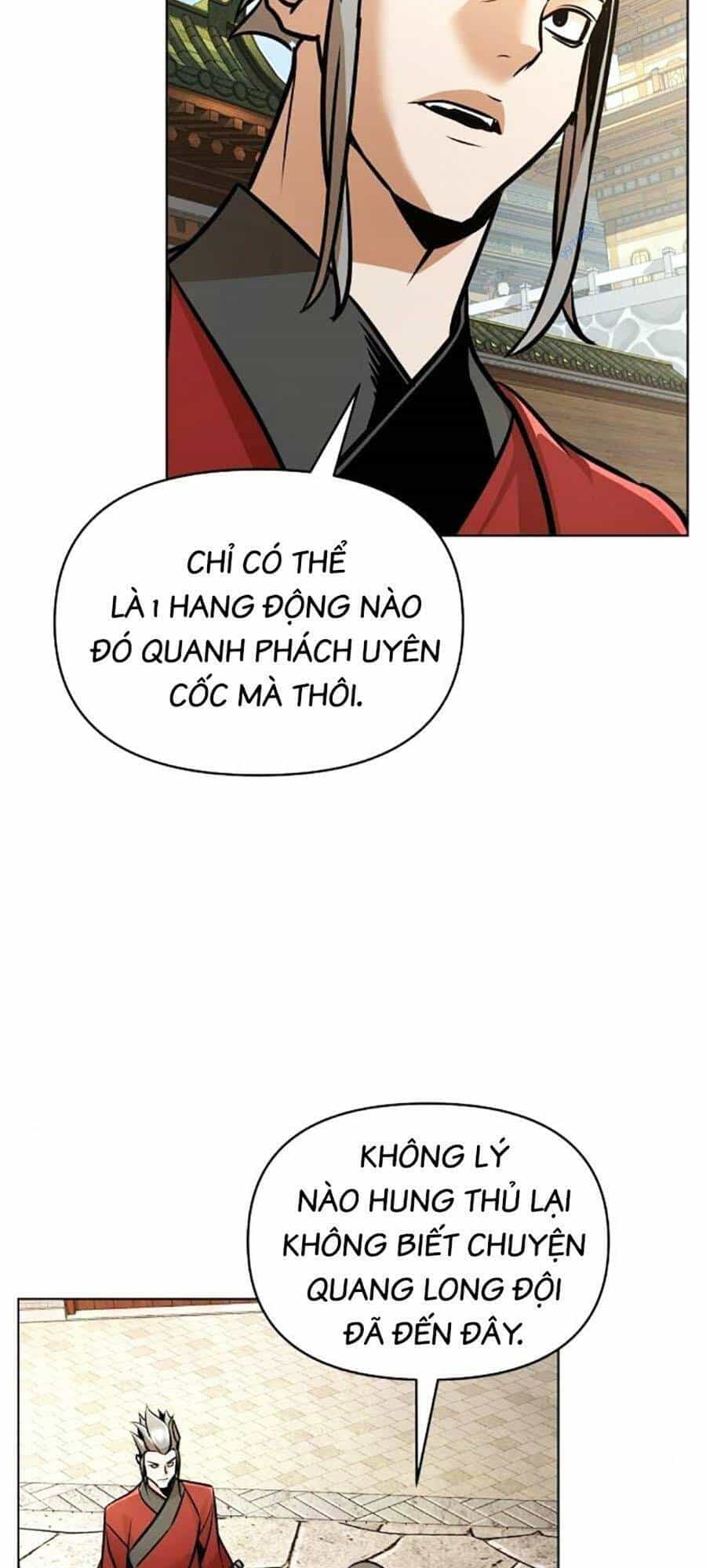 Tiểu Tử Đáng Ngờ Lại Là Cao Thủ - Chương 26 - ảnh 55