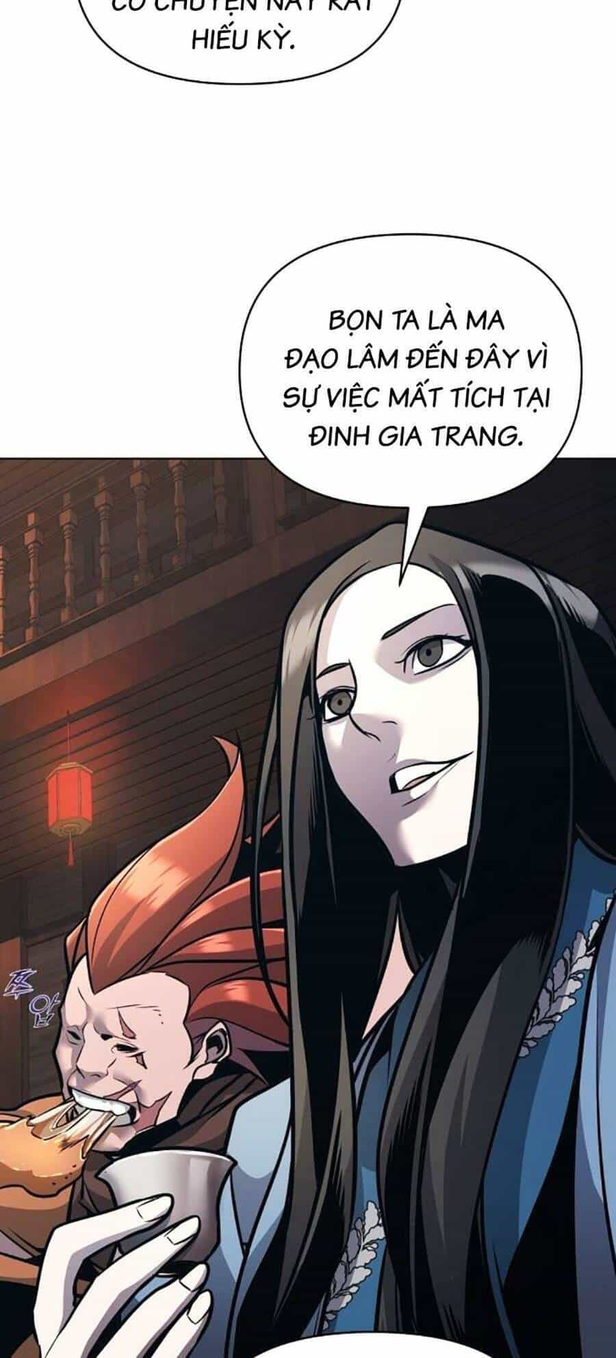 Tiểu Tử Đáng Ngờ Lại Là Cao Thủ - Chương 26 - ảnh 6