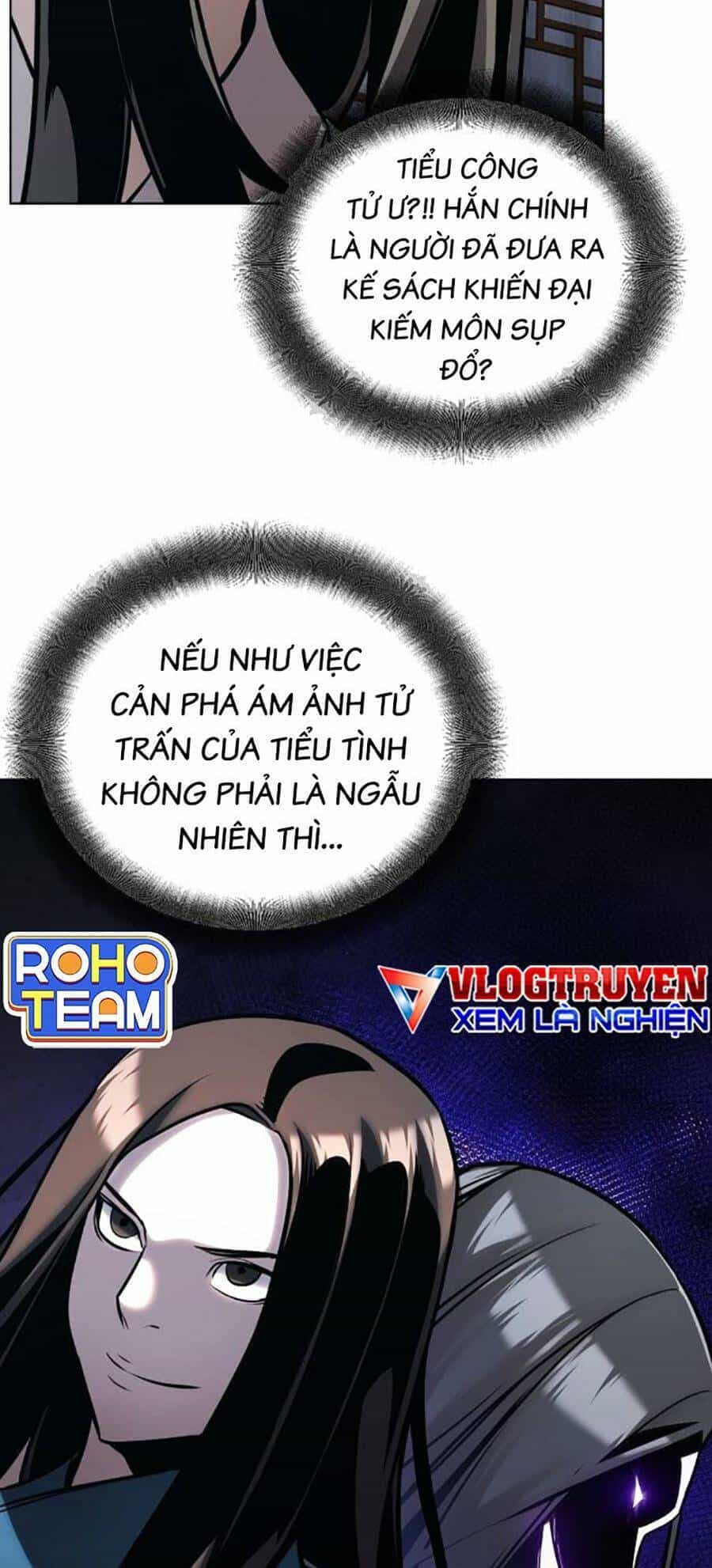 Tiểu Tử Đáng Ngờ Lại Là Cao Thủ - Chương 26 - ảnh 8