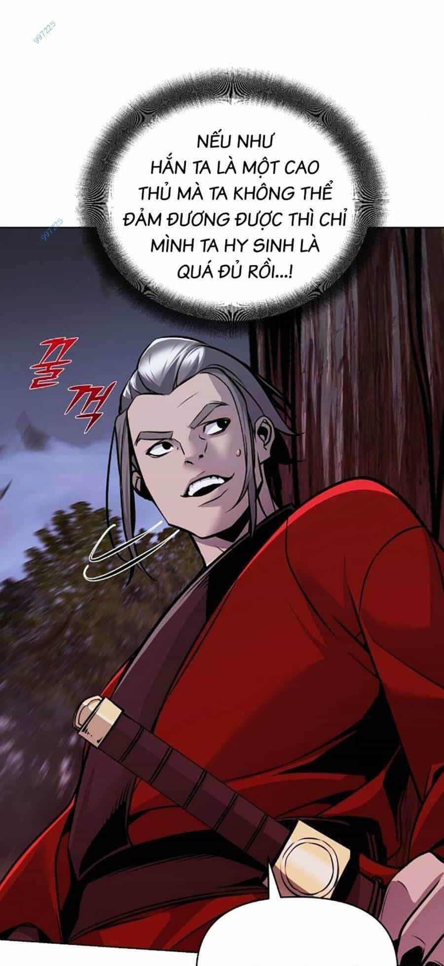 Tiểu Tử Đáng Ngờ Lại Là Cao Thủ - Chương 26 - ảnh 91