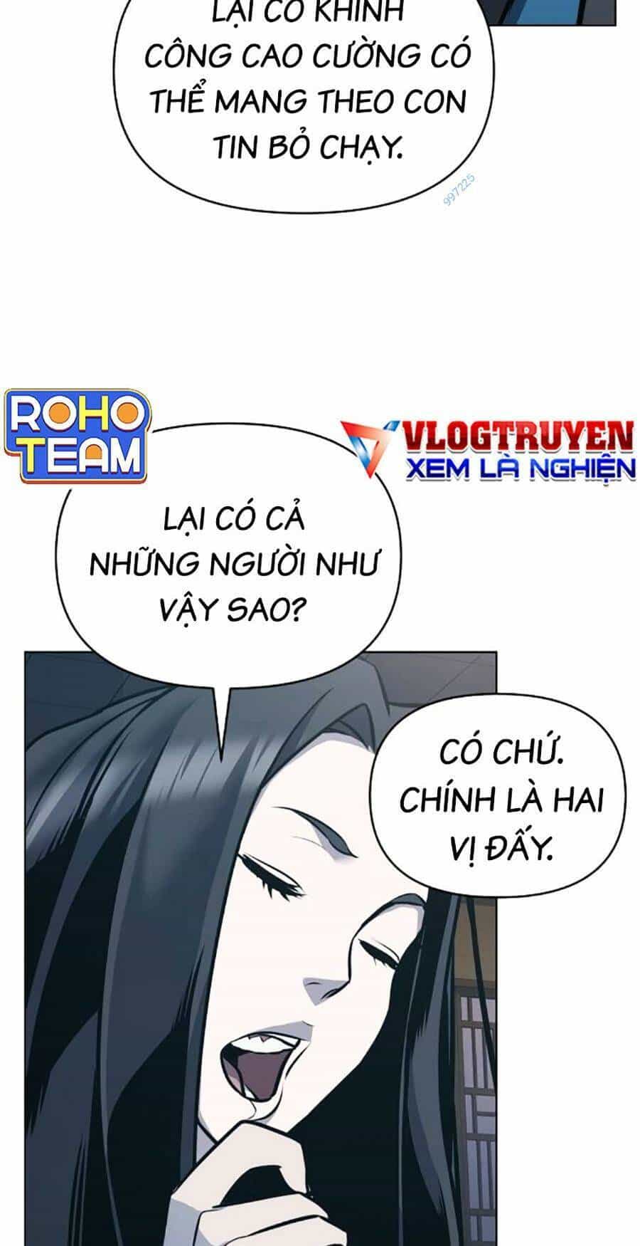 Tiểu Tử Đáng Ngờ Lại Là Cao Thủ - Chương 27 - ảnh 11