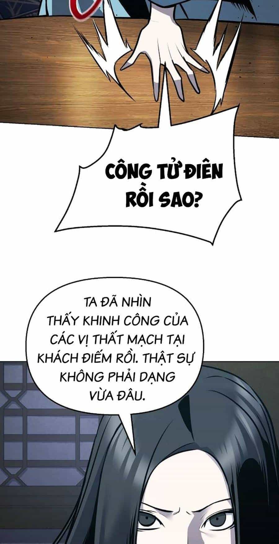 Tiểu Tử Đáng Ngờ Lại Là Cao Thủ - Chương 27 - ảnh 13