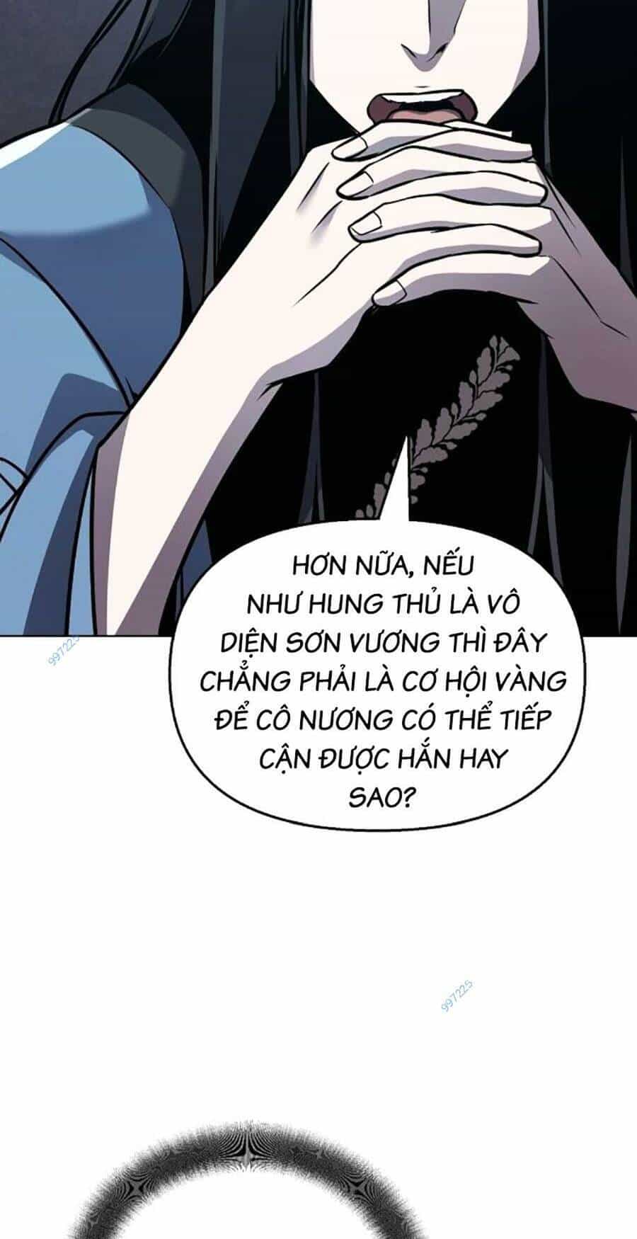 Tiểu Tử Đáng Ngờ Lại Là Cao Thủ - Chương 27 - ảnh 14