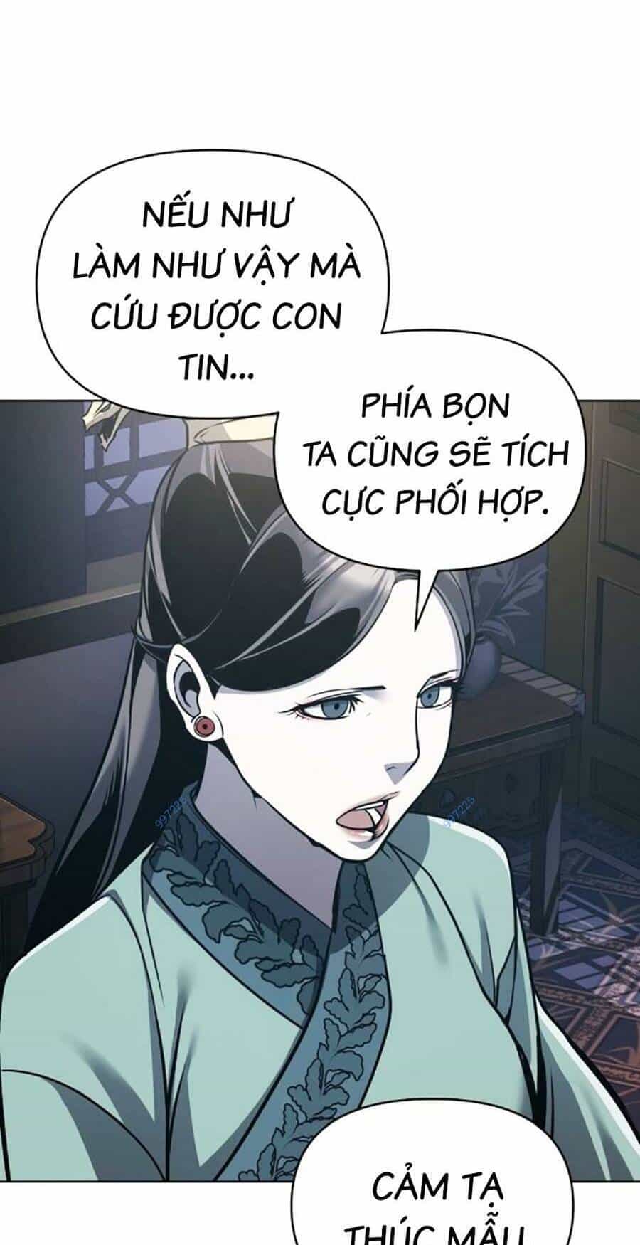 Tiểu Tử Đáng Ngờ Lại Là Cao Thủ - Chương 27 - ảnh 16