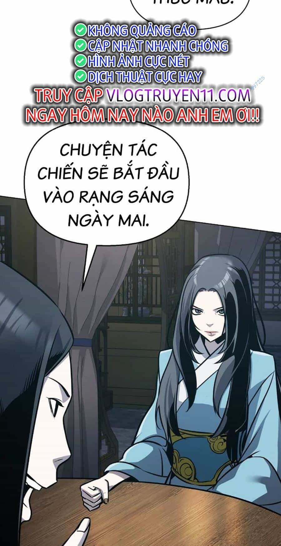 Tiểu Tử Đáng Ngờ Lại Là Cao Thủ - Chương 27 - ảnh 17