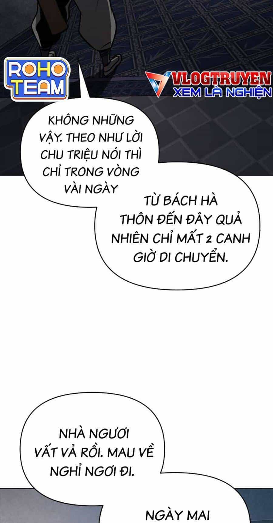 Tiểu Tử Đáng Ngờ Lại Là Cao Thủ - Chương 27 - ảnh 23