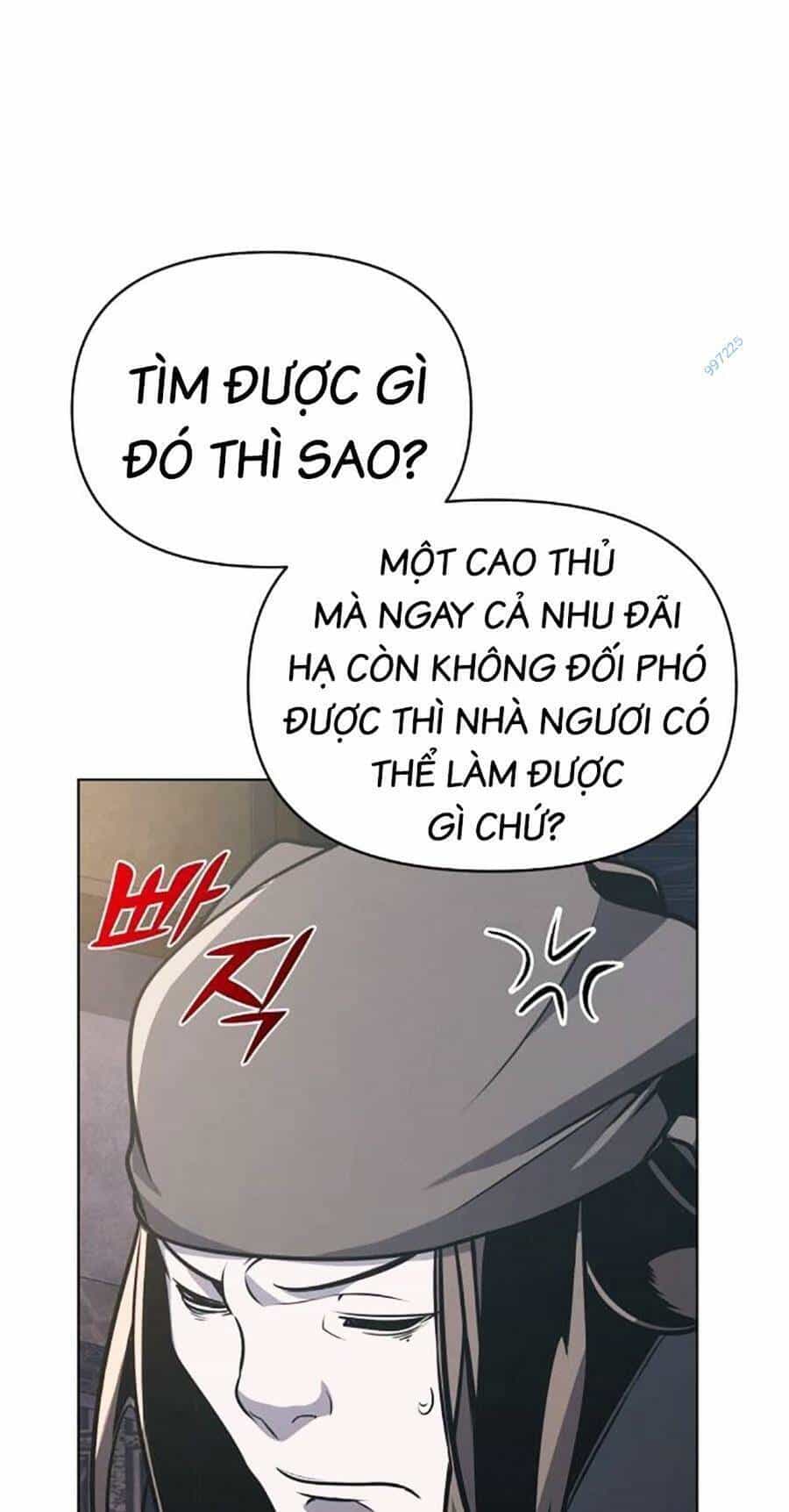 Tiểu Tử Đáng Ngờ Lại Là Cao Thủ - Chương 27 - ảnh 25
