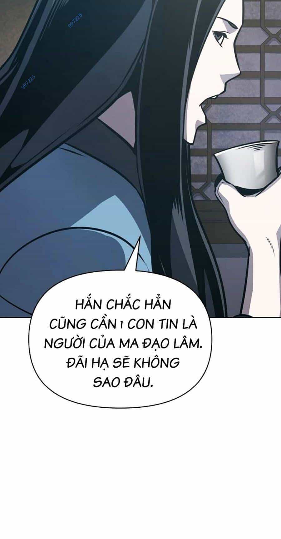 Tiểu Tử Đáng Ngờ Lại Là Cao Thủ - Chương 27 - ảnh 27