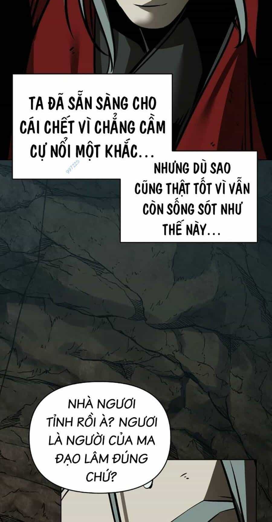 Tiểu Tử Đáng Ngờ Lại Là Cao Thủ - Chương 27 - ảnh 32