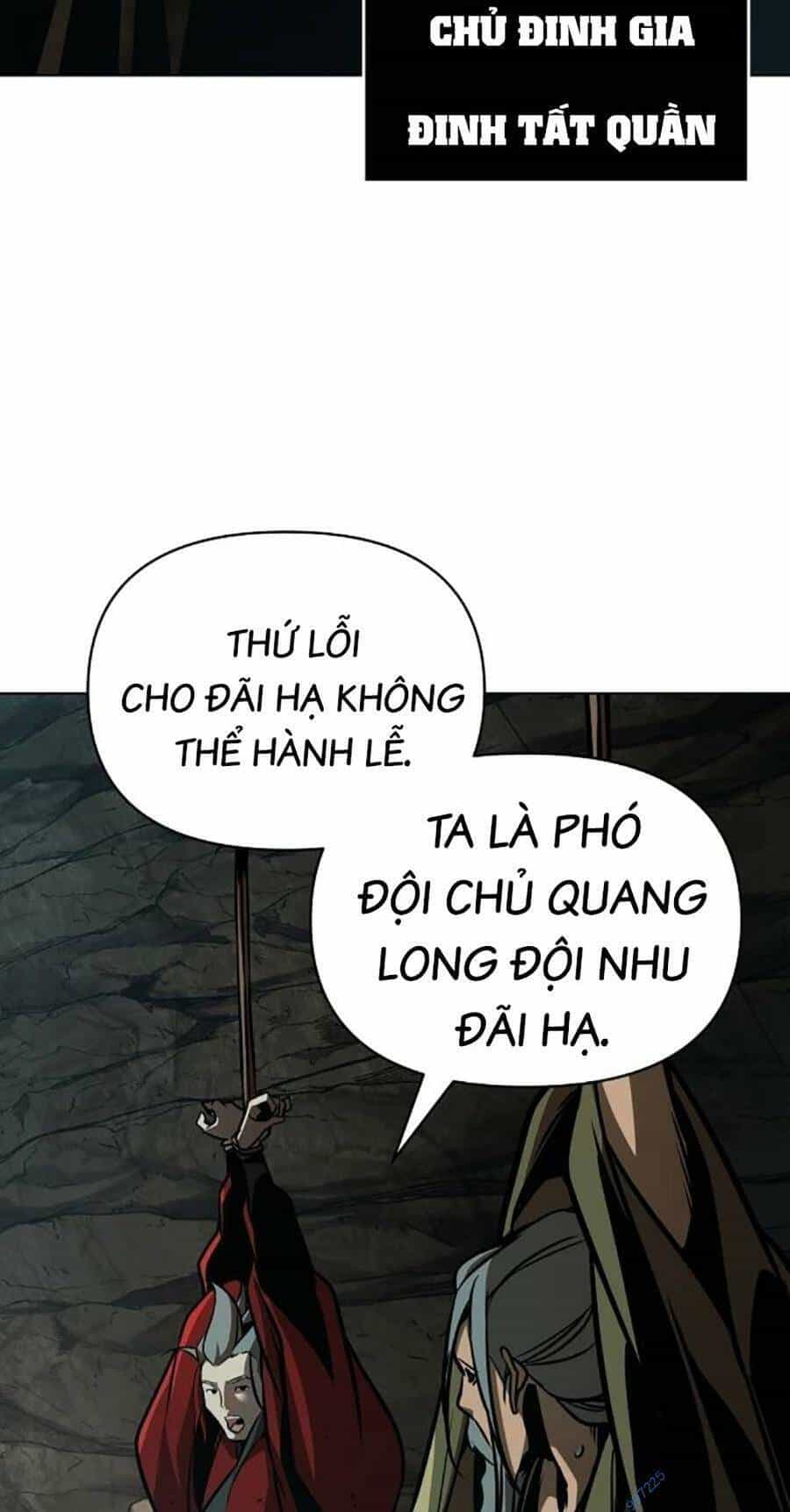 Tiểu Tử Đáng Ngờ Lại Là Cao Thủ - Chương 27 - ảnh 35
