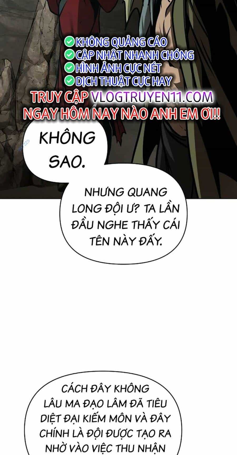 Tiểu Tử Đáng Ngờ Lại Là Cao Thủ - Chương 27 - ảnh 36