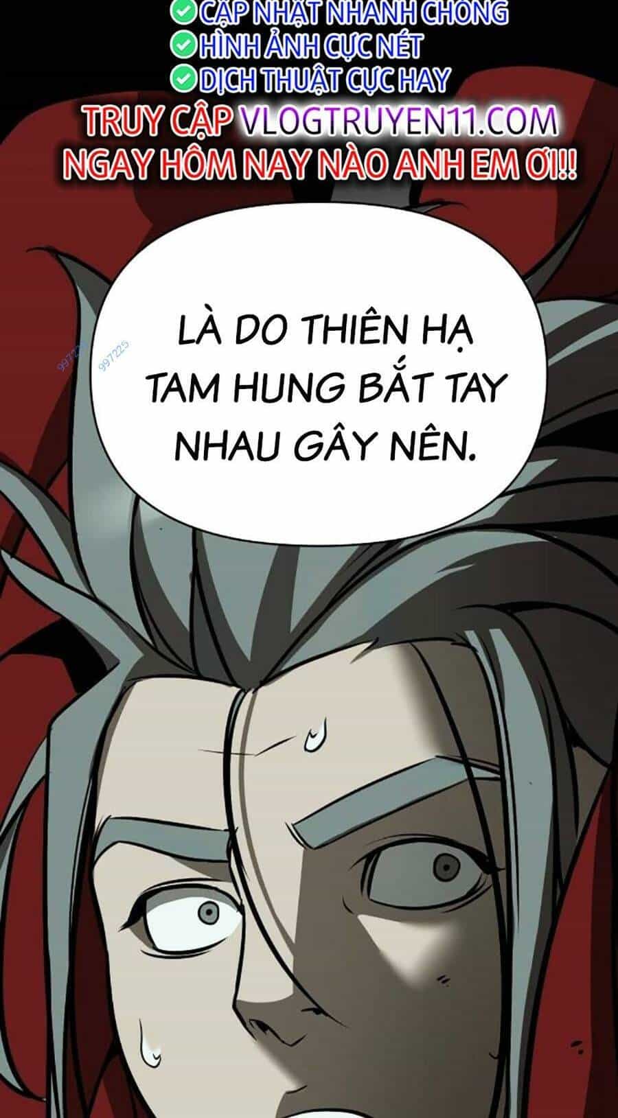 Tiểu Tử Đáng Ngờ Lại Là Cao Thủ - Chương 27 - ảnh 42