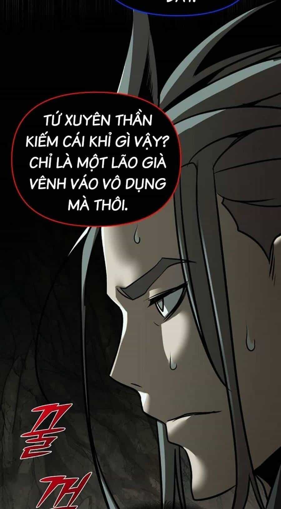 Tiểu Tử Đáng Ngờ Lại Là Cao Thủ - Chương 27 - ảnh 46