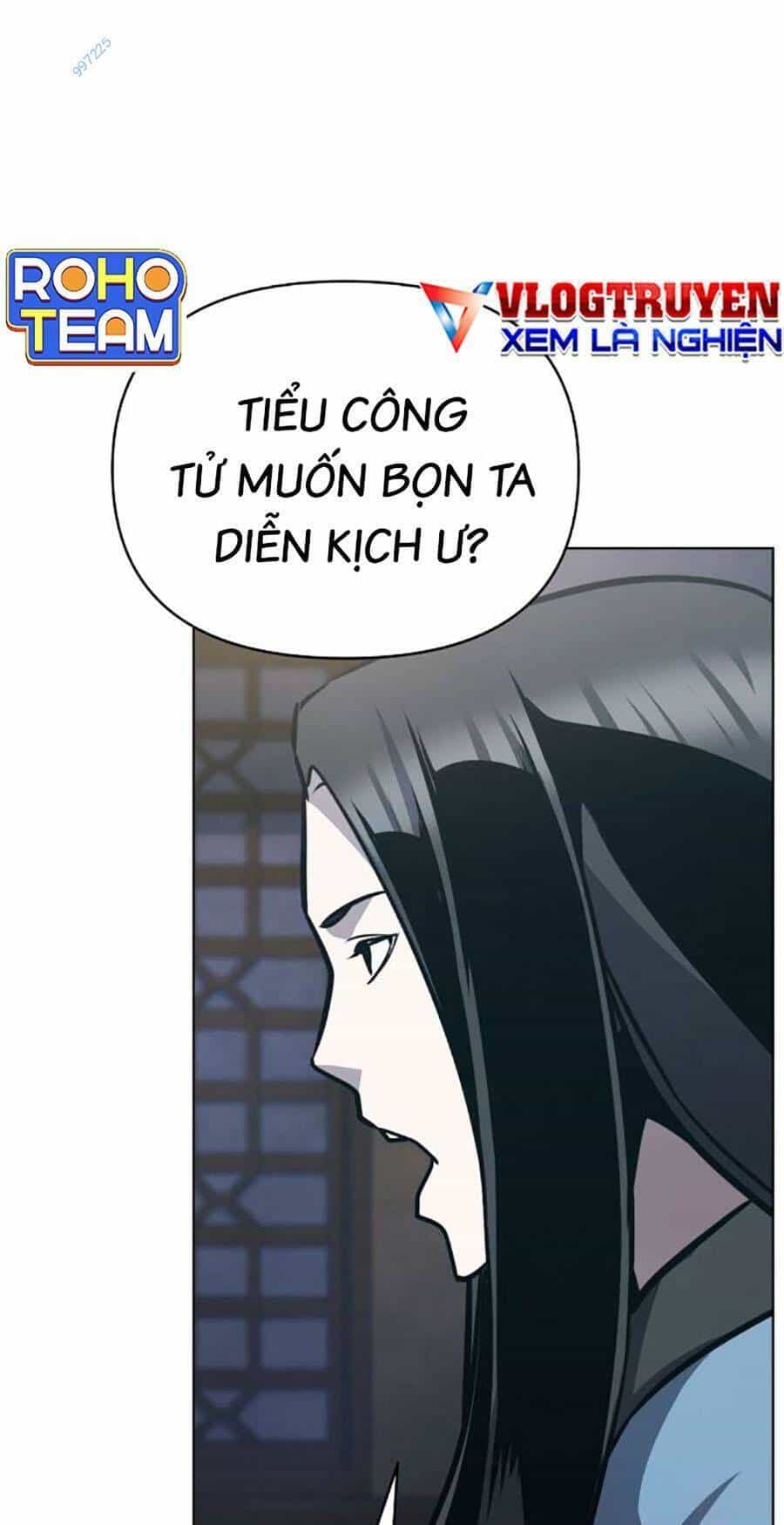 Tiểu Tử Đáng Ngờ Lại Là Cao Thủ - Chương 27 - ảnh 5